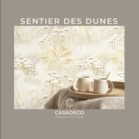 Sentier des Dunes