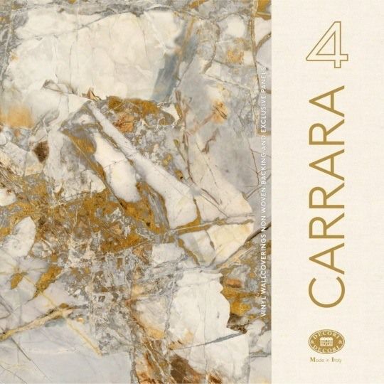 CARRARA 4