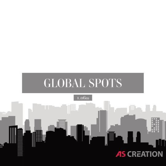 Global Spots