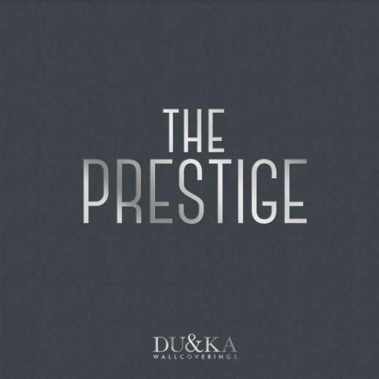 Обои DUKA The Prestige - Ваши премиальные настенные покрытия!