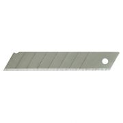 Леза для будівельних ножів 18 мм Favorit E13-791 (10 шт)