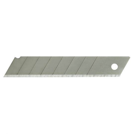 Леза для будівельних ножів 25 мм Favorit E13-792 (5шт)