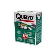 Клей обойный Quelyd Super Express 250 г для бумажных и легких виниловых обоев