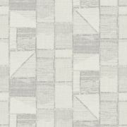 Обои Sirpi Missoni 3 10241 лоскутное полотно светло-серое