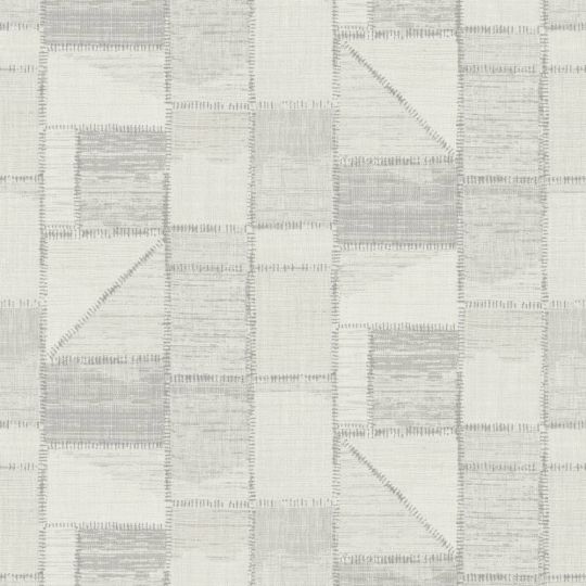 Обои Sirpi Missoni 3 10241 лоскутное полотно светло-серое