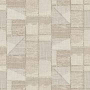 Обои Sirpi Missoni 3 10244 лоскутное полотно бежевое