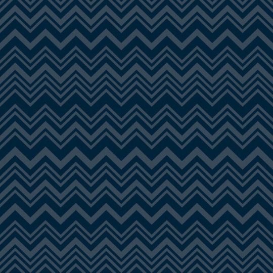 Обои Sirpi Missoni 3 10290 зигзаги темно-синие