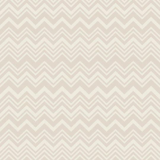 Обои Sirpi Missoni 3 10294 зигзаги бежевые