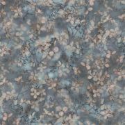 Шпалери Erismann Play of Light XL 12201-08 синій квітковий шепіт