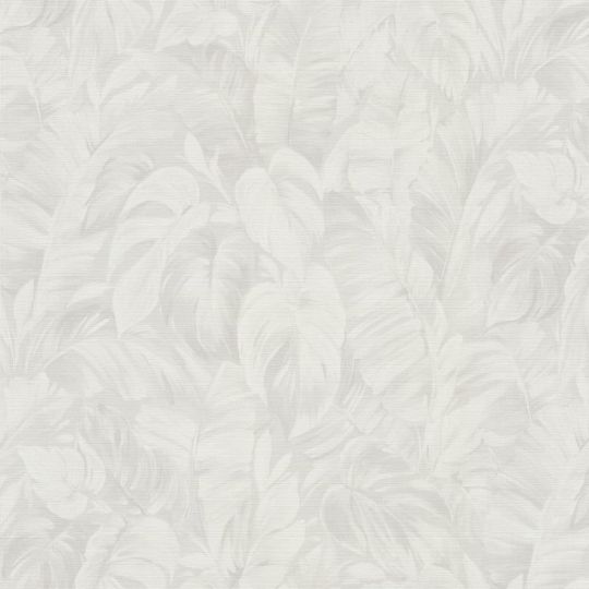 Шпалери Erismann Play of Light XL 12202-31 шепіт листя сірий