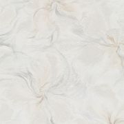 Шпалери Erismann Aurora 12244-02 шовкове цвітіння сіро-бежеве