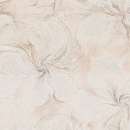 Шпалери Erismann Aurora 12244-05 шовкове цвітіння рожеве