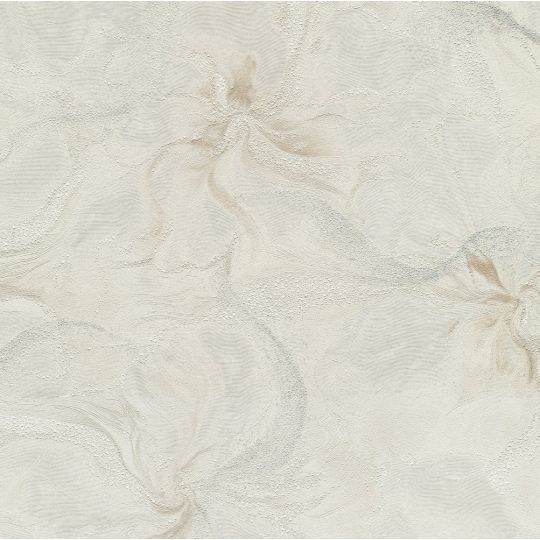Шпалери Erismann Aurora 12244-14 шовкове цвітіння світло-бежеве
