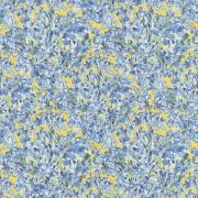 Шпалери BN International Van Gogh 17150 іриси сині