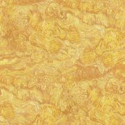 Обои BN International Van Gogh 17170 пшеничное поле желтое
