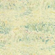 Обои BN International Van Gogh 17180 цветущий сад салатовый