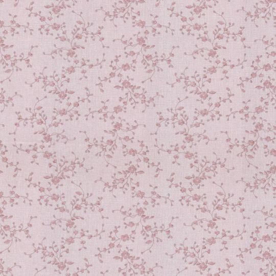 Шпалери BN International Sweet Dreams 218234 квітучі гілочки рожеві