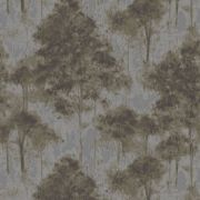 Шпалери Sirpi Komi 24706 дерева графітові