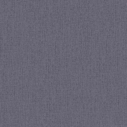 Шпалери Marburg Natural Vibes 32375 однотонні з текстильною структурою фіолетові