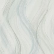 Шпалери Marburg Shades 32442 волнистая абстакция бежево-голубая