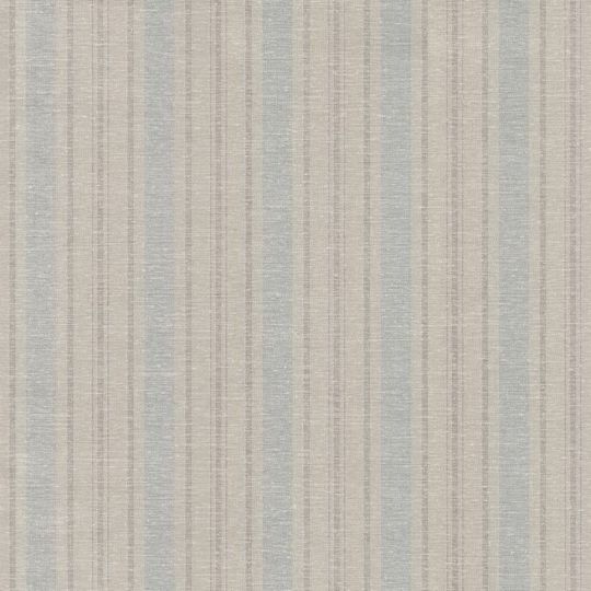 Шпалери AS Creation Cote d'Azur 35185-1 сіро-коричневі смужки  0,53 х 10,05 м