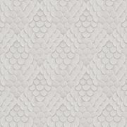 Шпалери Marburg Papis Loveday 35911 геометрія луски бежева