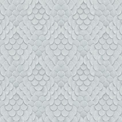 Шпалери Marburg Papis Loveday 35913 геометрія луски голуба