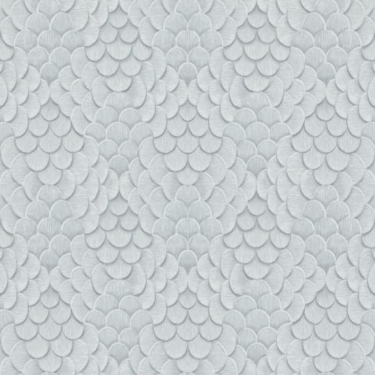 Шпалери Marburg Papis Loveday 35913 геометрія луски голуба