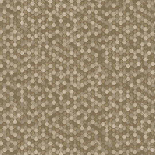 Шпалери Marburg Papis Loveday 35915 мозаїка золота