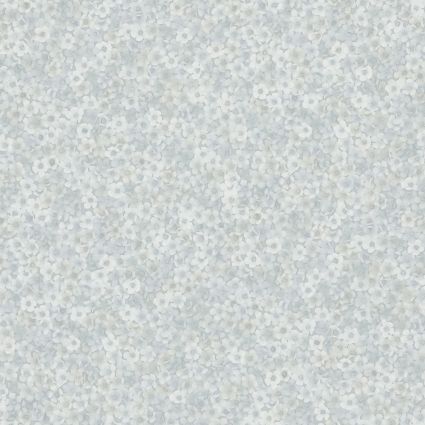 Шпалери Marburg Papis Loveday 35941 незабудки голубі