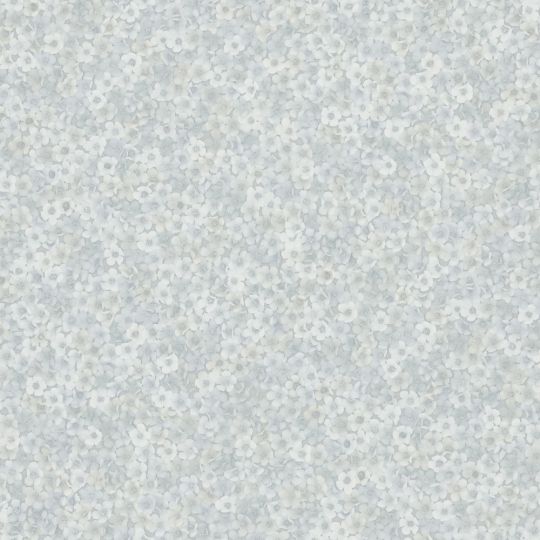 Шпалери Marburg Papis Loveday 35941 незабудки голубі