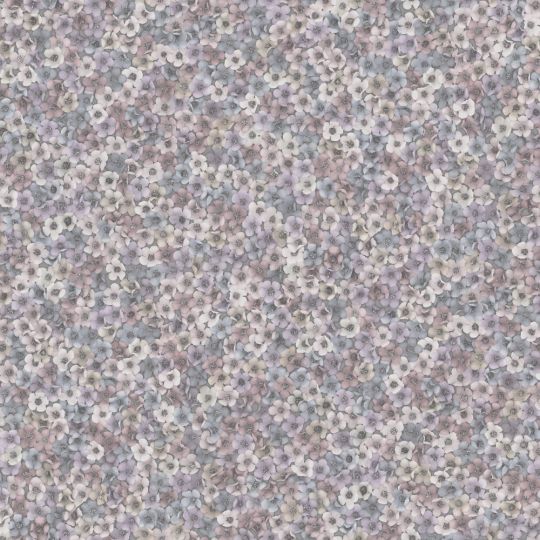 Шпалери Marburg Papis Loveday 35944 незабудки