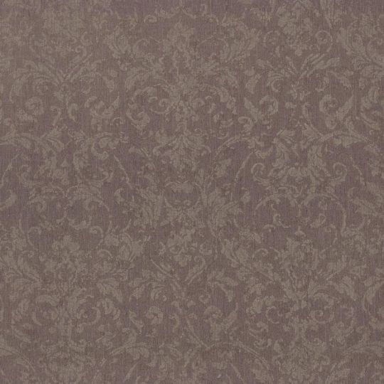 Обои AS Creation Diva OVK  36387-3 коричневые классические узоры 1,06 х 10,05 м