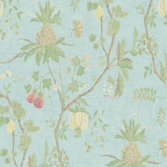 Обои AS Creation Flower Symphony 36734-1