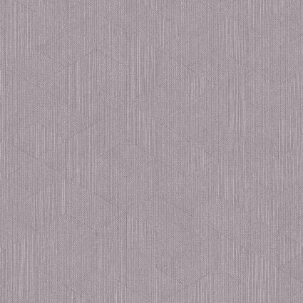 Флізелінові шпалери AS Creation Villa 37561-6 геометричний малюнок бузковий