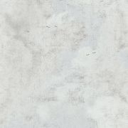 Шпалери AS Creation History of Art 37649-1 фреска сіро-біла
