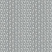 Дизайнерські шпалери AS Creation Karl Lagerfeld 37844-3 стьобана шкіра сіра