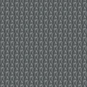 Дизайнерські шпалери AS Creation Karl Lagerfeld 37844-4 стьобана шкіра темно-сіра