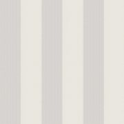 Дизайнерські шпалери AS Creation Karl Lagerfeld 37849-4 в смужку сіро-білі