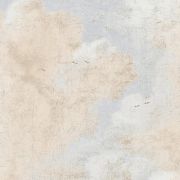 Шпалери AS Creation Podium 37911-2 хмари «полуденне небо»