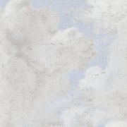 Шпалери AS Creation Podium 37911-3 хмари «расвет»