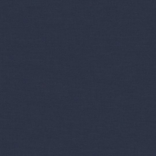 Шпалери AS Creation Metropolitan 2 37953-4 рогожка темно-синя