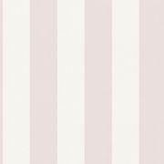 Шпалери AS Creation Trendwall 2 38101-3 у смужку біло-рожеві