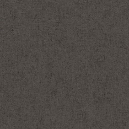 Шпалери AS Creation Titanium 3 38197-5 полотно з блискітками темно-коричневе