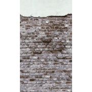Панно AS Creation Metropolitan 38333-1 кирпичная стена 2,8*1,59