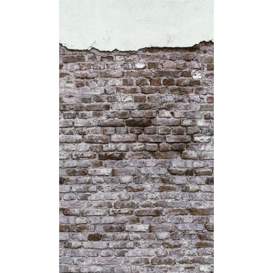 Панно AS Creation Metropolitan 38333-1 кирпичная стена 2,8*1,59