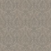 Шпалери метрові AS Creation Alberto гобелен 38381-2 коричневий