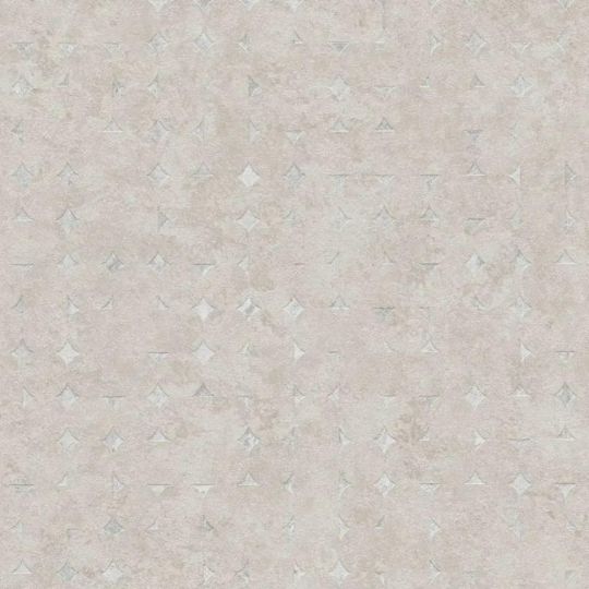 Шпалери AS Creation Metropolitan by time 39656-3 призма бежева