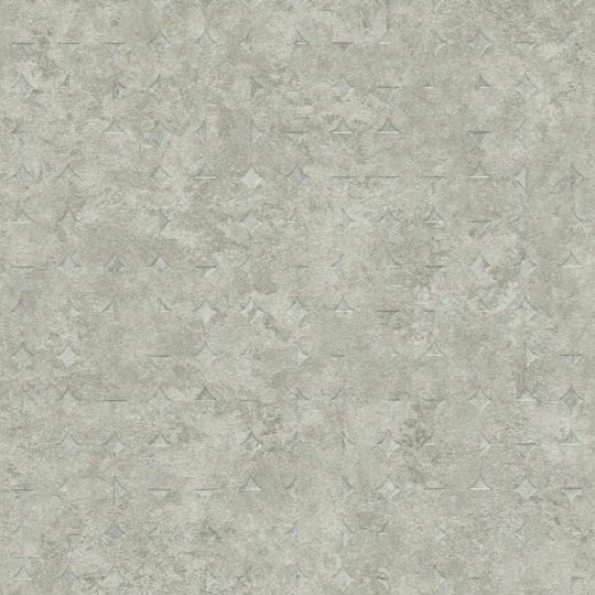 Шпалери AS Creation Metropolitan by time 39656-4 призма оливка