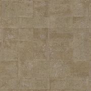 Обои AS Creation Metropolitan by time 39671-1 плитка бронзовая